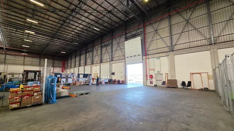 Epping Industrial