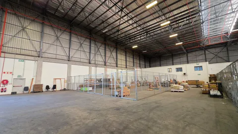 Epping Industrial