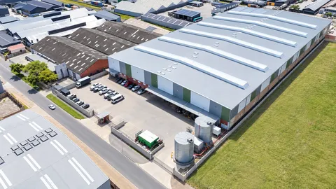 Epping Industrial