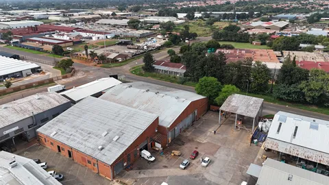 Jatex Business Park