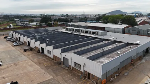 Jatex Business Park