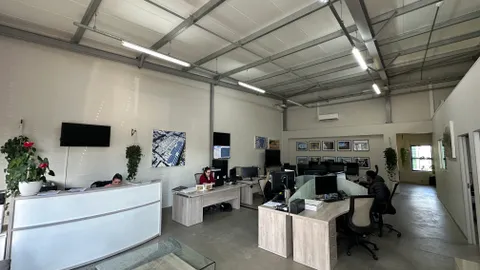  THE EXCHANGE, 1 SCHOOL STREET, MILNERTON