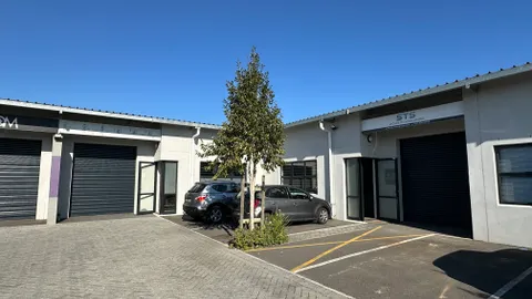  THE EXCHANGE, 1 SCHOOL STREET, MILNERTON