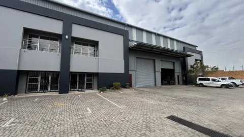 Lanseria Business Park