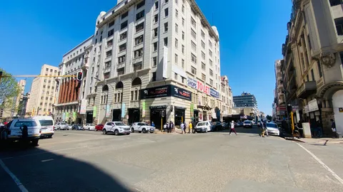The Markade