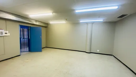 The Markade