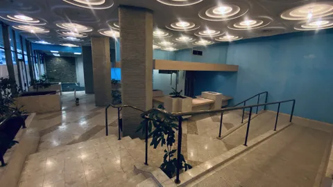 Sage Centre