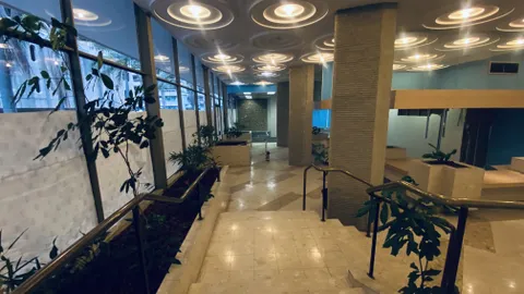 Sage Centre