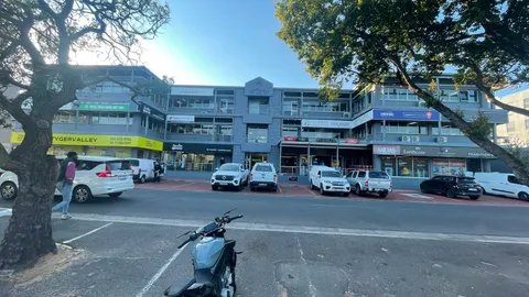 70 Edward Street, Tygervalley