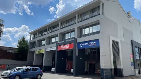 Blackheath Mews - 258 Beyers Naude Drive, Blackheath, Randburg, 2194