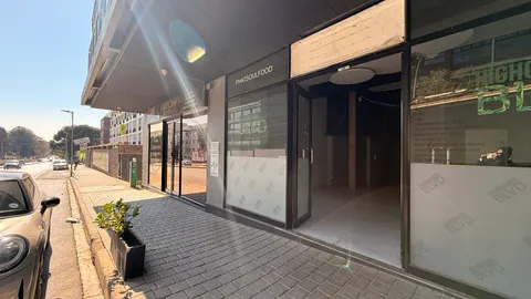 178 Oxford Road,Illovo 