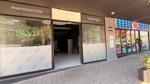 178 Oxford Road,Illovo 