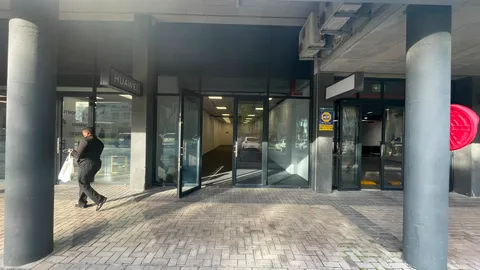 Bloemhof Building, Tyger Valley