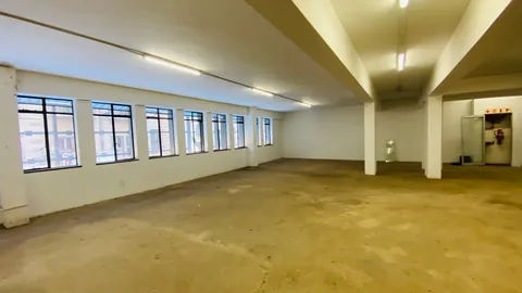 Dan's Place, 165 Rahima Moosa St, Johannesburg Central