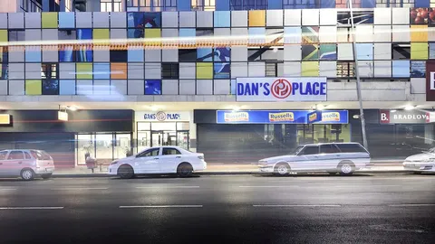 Dan's Place, 165 Rahima Moosa St, Johannesburg Central