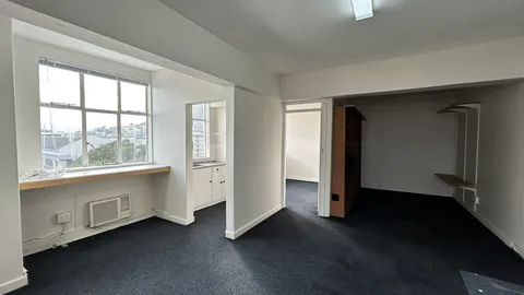 Sea Point Medical Centre