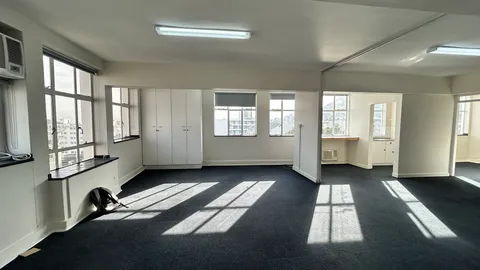 Sea Point Medical Centre