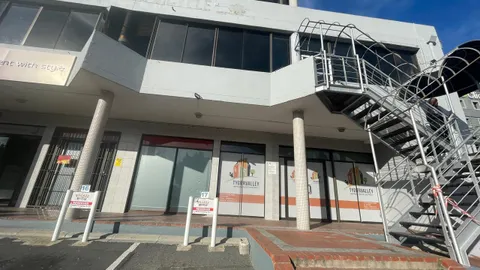 Omnipark, 102 Edward Road, Tygervalley