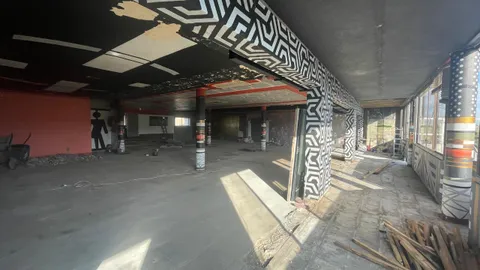 Omnipark, 102 Edward Road, Tygervalley