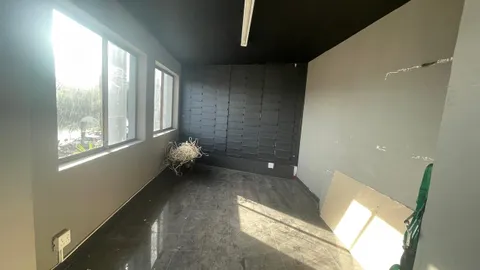 Omnipark, 102 Edward Road, Tygervalley