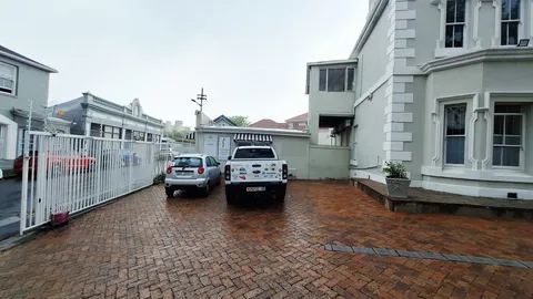 25 Belmont Road, Rondebosch