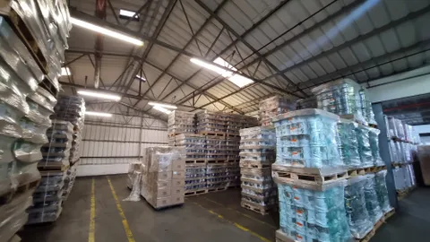 Mega Park, 15 Mill Street, Peter Barlow, Bellville South