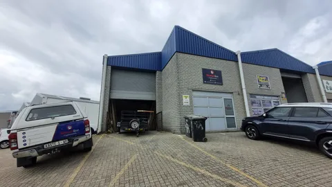 9 Pisces Crescent, Brackenfell Industrial, Brackenfell, 7560