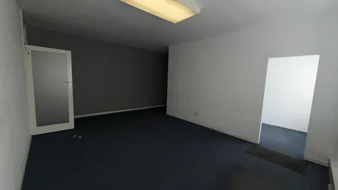 Victoria Centre, 85.2m2 Office Space to let