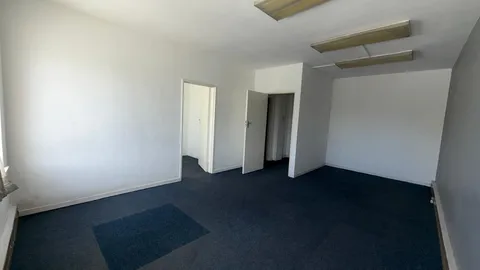 Victoria Centre, 85.2m2 Office Space to let