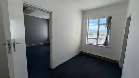 Victoria Centre, 85.2m2 Office Space to let