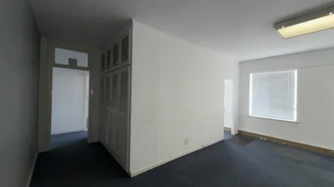 Victoria Centre, 85.2m2 Office Space to let