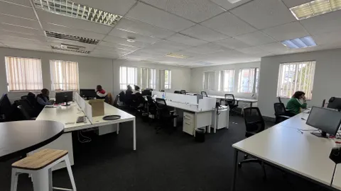 Wedgewood Office Park