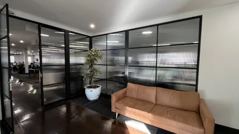 Wedgewood Office Park