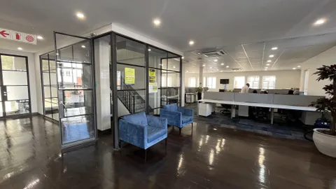 Wedgewood Office Park