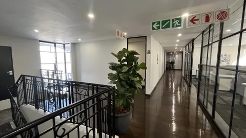 Wedgewood Office Park