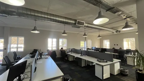 Wedgewood Office Park