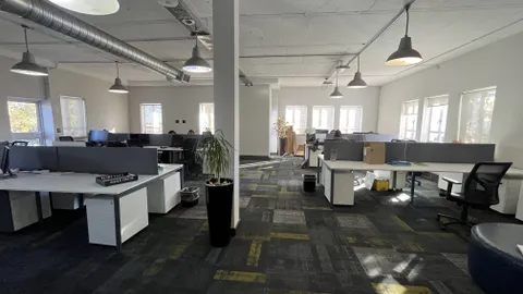 Wedgewood Office Park