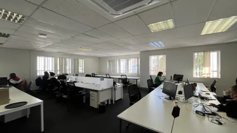 Wedgewood Office Park