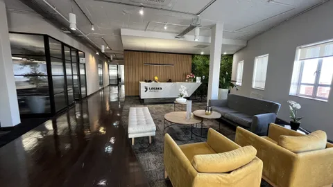 Wedgewood Office Park