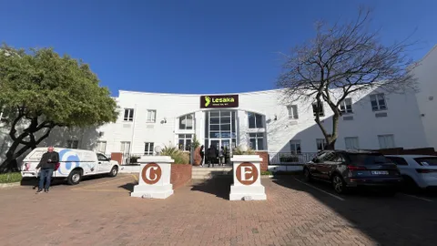 Wedgewood Office Park
