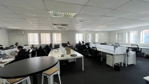 Wedgewood Office Park