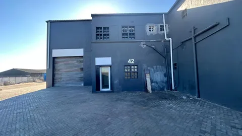 Gunners Factory Park