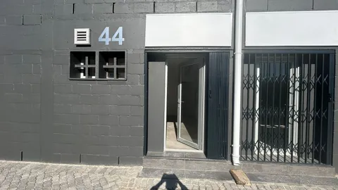 Gunners Factory Park