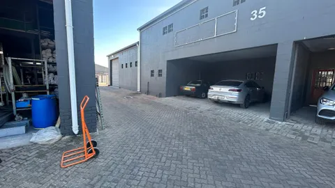 Gunners Factory Park