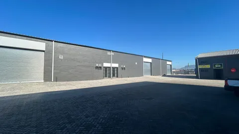 Gunners Factory Park
