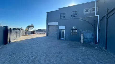 Gunners Factory Park
