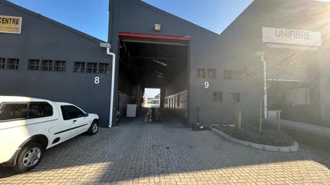 Gunners Factory Park