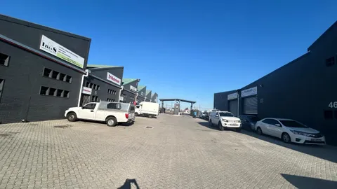 Gunners Factory Park