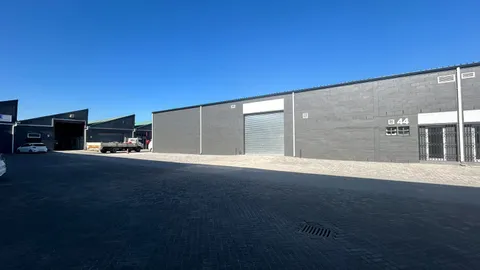 Gunners Factory Park