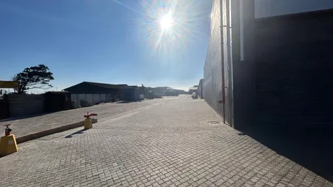 Gunners Factory Park